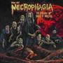 Necrophagia - 35 Years Of Death Metal (Best of)