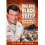 Baa Baa Black Sheep: Black Sheep Squadron (3pc) - Baa Baa Black Sheep: Final Season [US-Version, Regio 1/A]