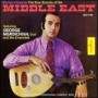 GEORGE MGRDICHIAN & HIS ORCH. - New Sound Of The Middle East
