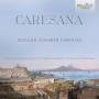 Ensemble Demesure / Juliette De Banes Gardonne - Caresana:Unpublished Cantatas For Soprano/Continuo