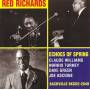 Red Richards - Echoes Of Spring