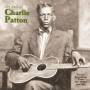 Charley Patton - Best Of Charlie Patton