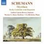 Brown / Bauer / Hielscher - Myrthen/Sechs Gedichte und Requiem