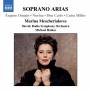 Marina Mescheriakova - Sopranarien