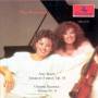 Anita Pontremoli - Duo Pontremoli