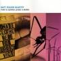 Matt Wilson Quartet - Thats Gonna Leave A Mark