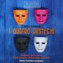 Royal Liverpool Philharmonic Orchestra / + - I Quattro Rusteghi