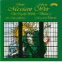 Gillian Weir - Messiaen Orgelwerke Vol.3