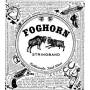 Foghorn Stringband - Rattlesnake Tidal Wave