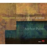 Russell Kranes & Alex Levine & Sam Weber & Jay Sa - Anchor Points