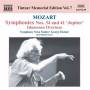 Georg Tintner / SO Nova Scotia - Sinfonien 34+41/Idomeneo
