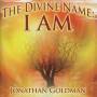 Jonathan Goldman - The Divine Name-I Am