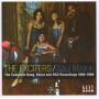 Exciters - Soul Motion-Complete Bang,Shout And Rca Recordings