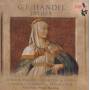 Joshua / Bowman / Bickley / London Handel Orchestra - Esther