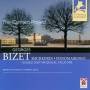 Double Duet - The Carmen Project-Rebirth Of Bizet's Carmen Suite