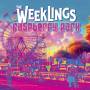 Weeklings - Raspberry Park
