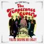The Temperance Seven - The Very Best Of