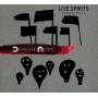 Depeche Mode - LiVE SPiRiTS SOUNDTRACK