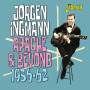 Jorgen Ingmann - Apache & Beyond 1956-62