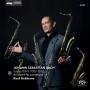 Frank Peter Zimmermann - Suites BWV 1007 - 1012