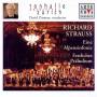 David Zinman - Strauss/Vol.4/Orchestral Works