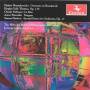 Leung / Bohuslav Martinu Phil. - Orchesterwerke Des 20.Jh.