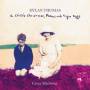 Cerys Matthews - Dylan Thomas - A Child's Chris