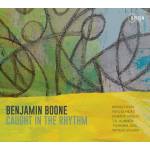 Benjamin Boone - Caught in the Rhythm