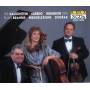 Kalichstein / Laredo / Robinson - Trios