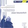 Bach / Hengelbrock / B-n Ensemble - From The Music Library Of Js Bach 2