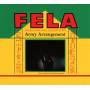 Fela Kuti - Army Arrangement (Remastered)