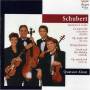 Quatuor Alcan - Streichquartette D 810/D 112