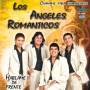 Angeles Romanticos - Hablame De Frente