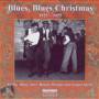 Various - Blues,Blues Christmas