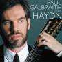 Paul Galbraith - Galbraith Plays Haydn
