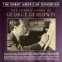 Various Artists - The Classic Songs of George Gershwin