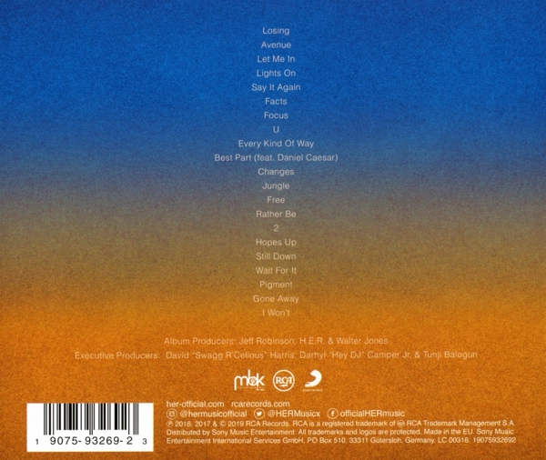 H.E.R. 1