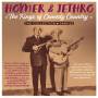Homer & Jethro - The Kings Of Comedy Country - The Collection 49-62