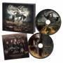 Leaves Eyes - The Last Viking (Ltd.Collectors Edt. Digipak)