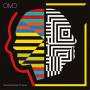 Orchestral Manoeuvres In The Dark (OMD) - The Punishment of Luxury-Standard Edition