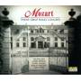 MOZART W. A. - Klavierkonzerte 17-27/+