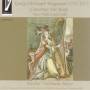 Rachel Talitman - Concertos For Harp,two Violins And Cello
