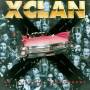 X-clan - To East Blackwards
