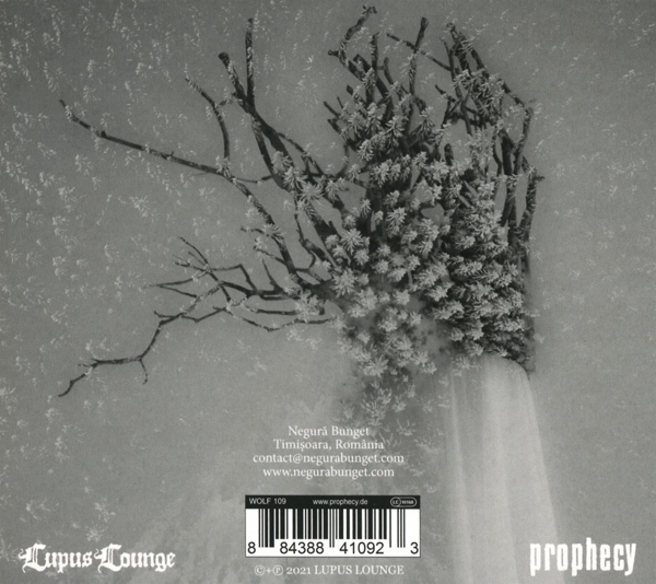 Zau (Digipak) 1