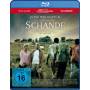 Steve Jacobs - Schande (Blu-ray) [Regio free (0)]