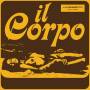 OST / Piero Umiliani - Il Corpo (LP+CD)