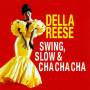 Della Reese - Swing,Slow & Cha Cha Cha