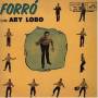 ary Lobo - Forro Com Ary Barroso