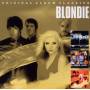 Blondie - Original Album Classics