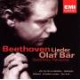 Olaf Br / Geoffrey Parsons - Lieder